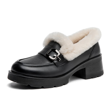 Туфли женские AOKANG