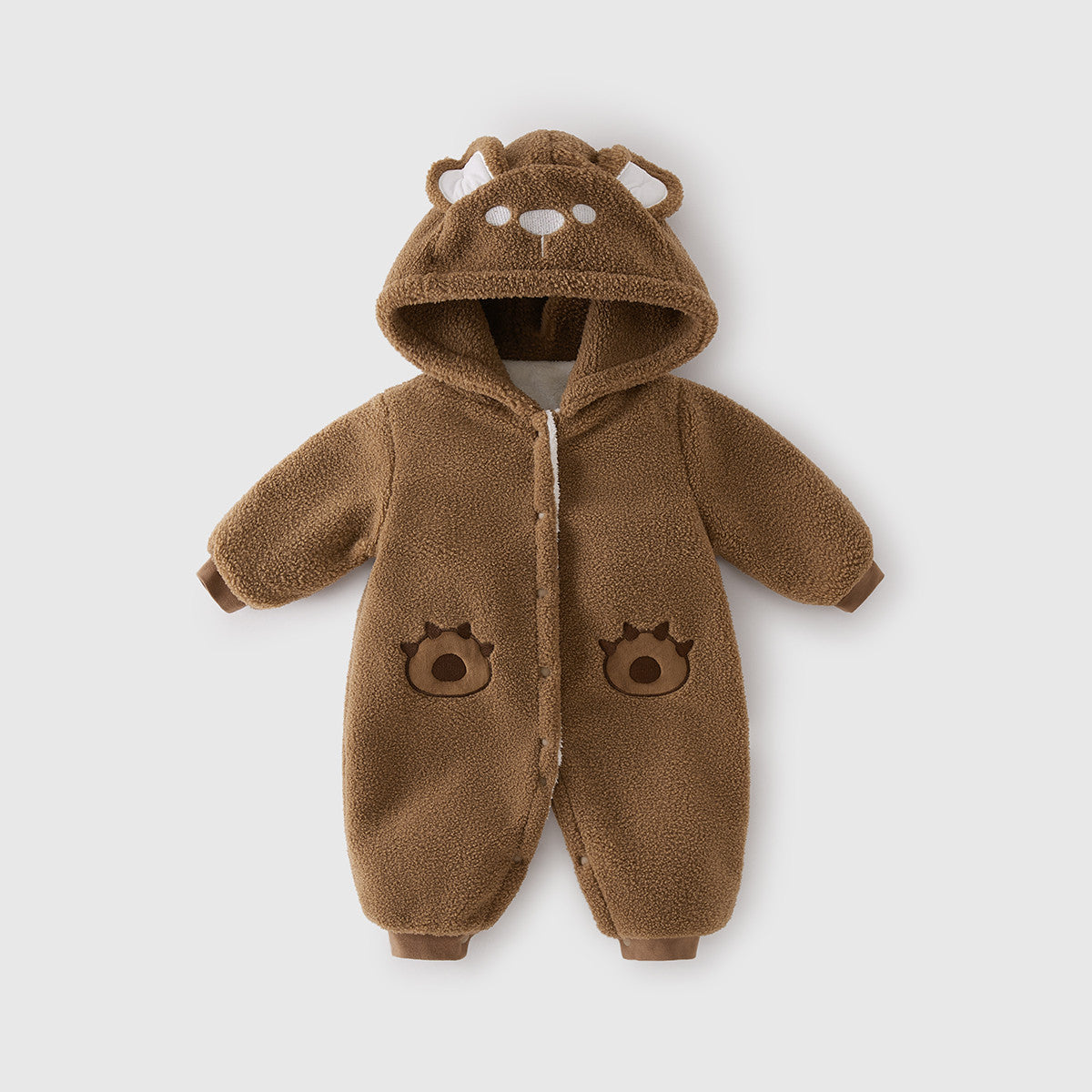 Боди-комбинезон детский Jellybaby