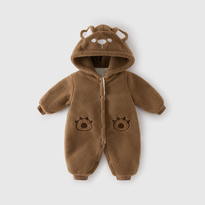 Боди-комбинезон детский Jellybaby