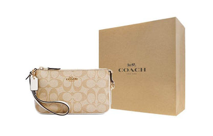 Сумка женская Coach Nolita 19 Classic Old Flower - Boxette Shop
