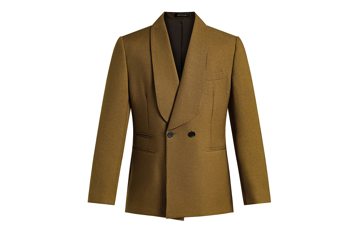 Johnhollis erkaklar kurtkasi