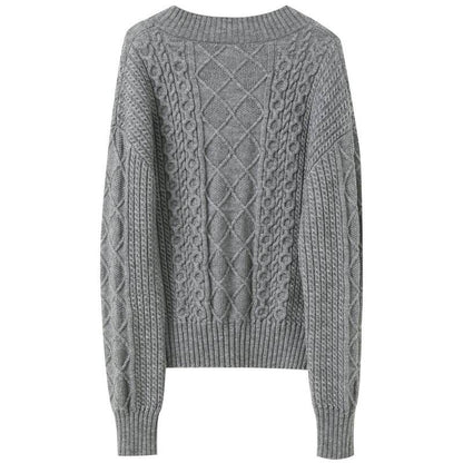 Свитер женский 3Colour - Boxette Shop