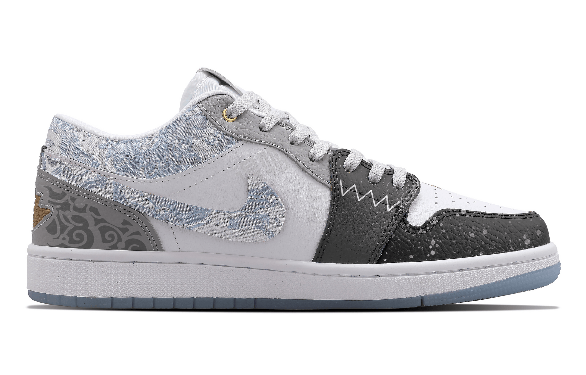 Кроссовки женские Jordan air cny - Boxette Shop