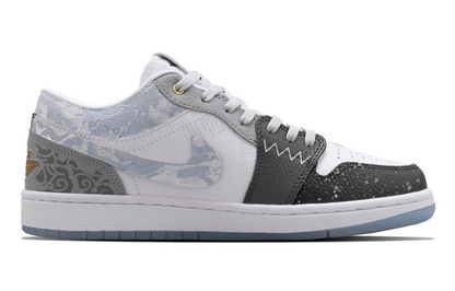 Кроссовки женские Jordan air cny - Boxette Shop