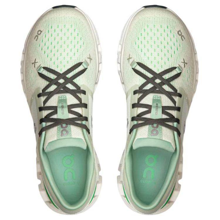 Кроссовки женские ON Running Cloud X4 - Boxette Shop