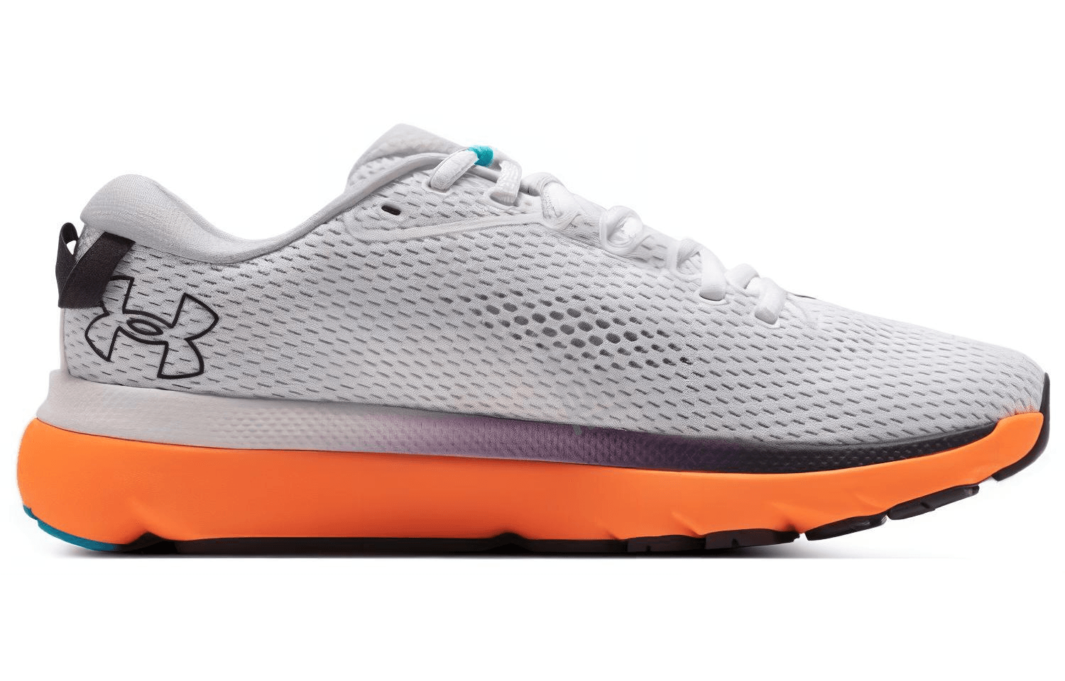 Кроссовки мужские Under Armour HOVR Infinite 5 - Boxette Shop