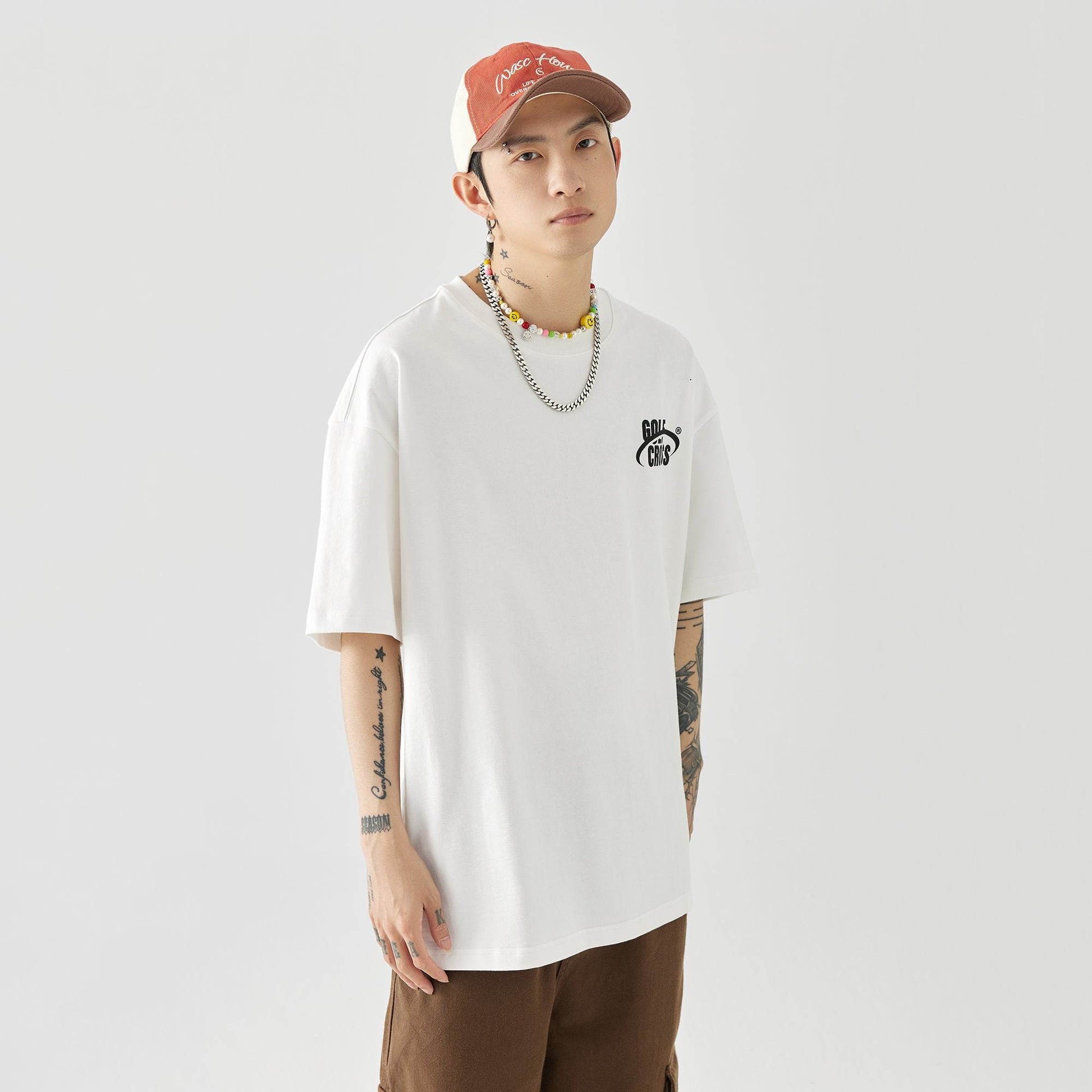 Футболка Golfcross - Boxette Shop