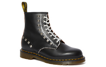 Ботинки унисекс Dr. Martens 1460