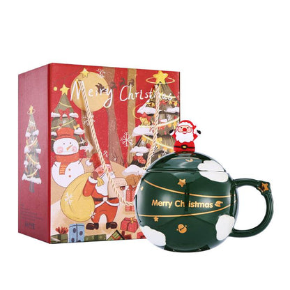 Кружка Zippo - Boxette Shop