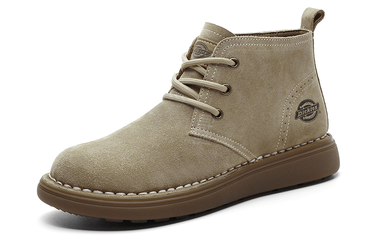 Ботинки мужские Dickies - Boxette Shop