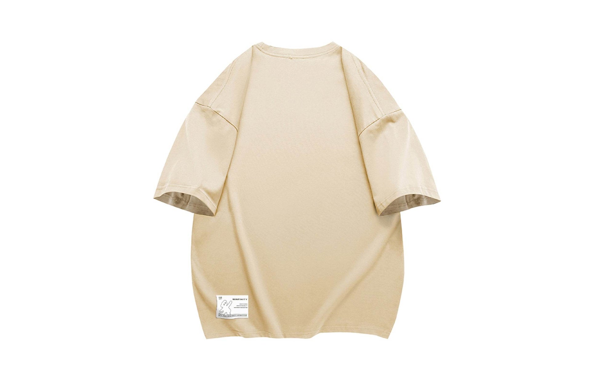 Футболка Minfinity - Boxette Shop