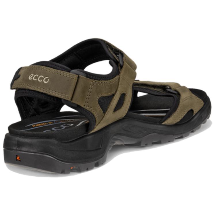 Сандалии мужские Ecco