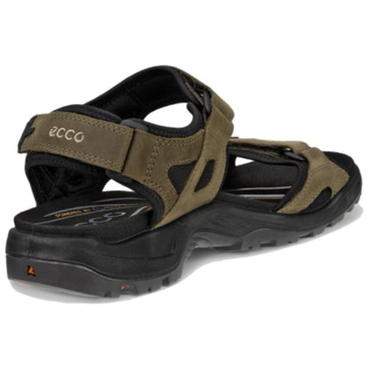 Сандалии мужские Ecco