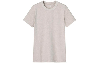 Футболка женская Uniqlo Ss24 U Series Colour Round - Boxette Shop