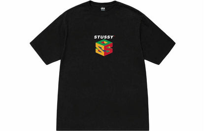 Футболка Stussy Summer Collection - Boxette Shop