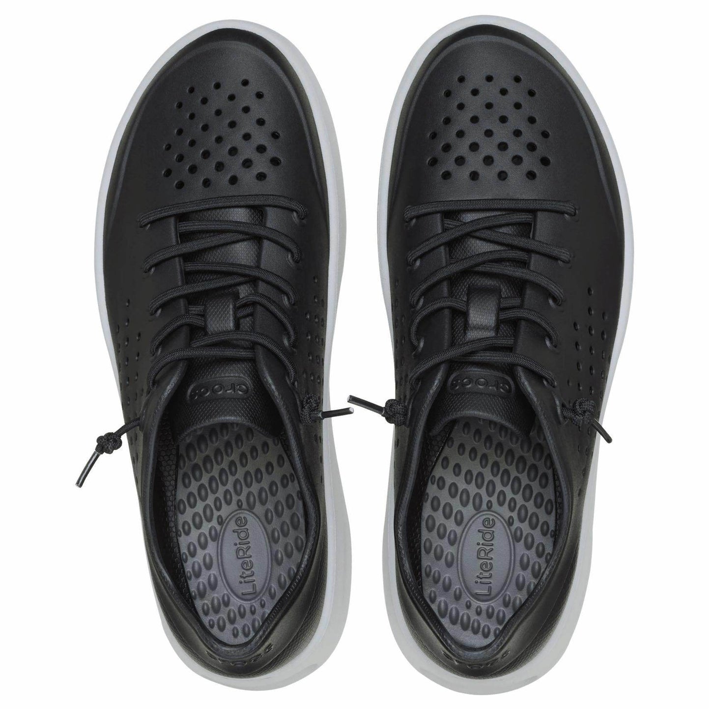 Кроссовки мужские Crocs In Motion Pacer - Boxette Shop
