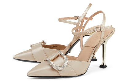 Туфли женские Charles & Keith