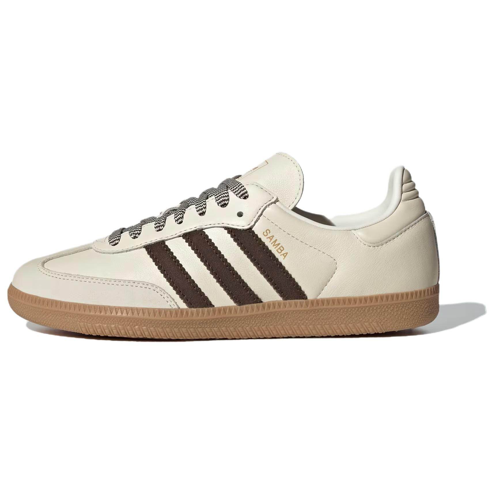 Кеды Adidas Originals Samba OG - Boxette Shop