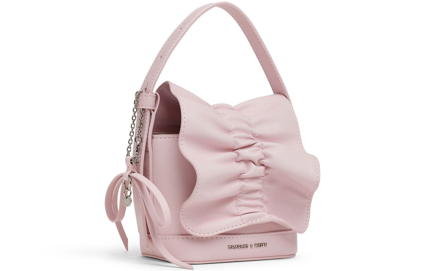 Сумка женская Charles&Keith - Boxette Shop