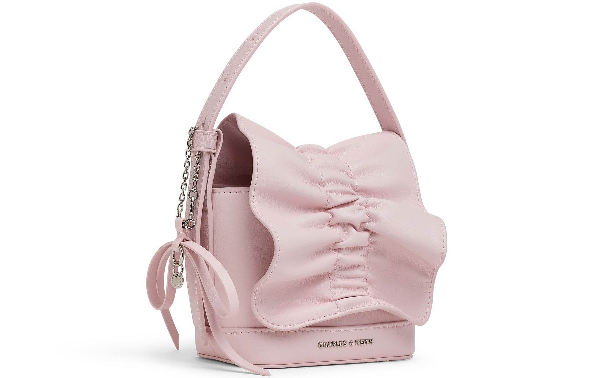 Сумка женская Charles&Keith - Boxette Shop