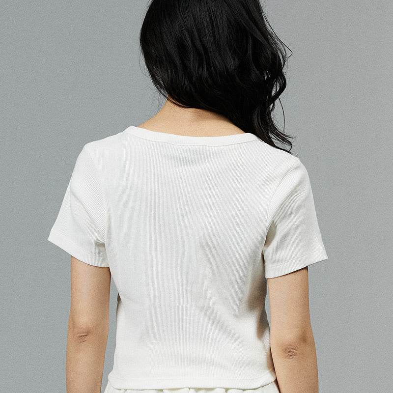 Топ женский dickies slim fit - Boxette Shop