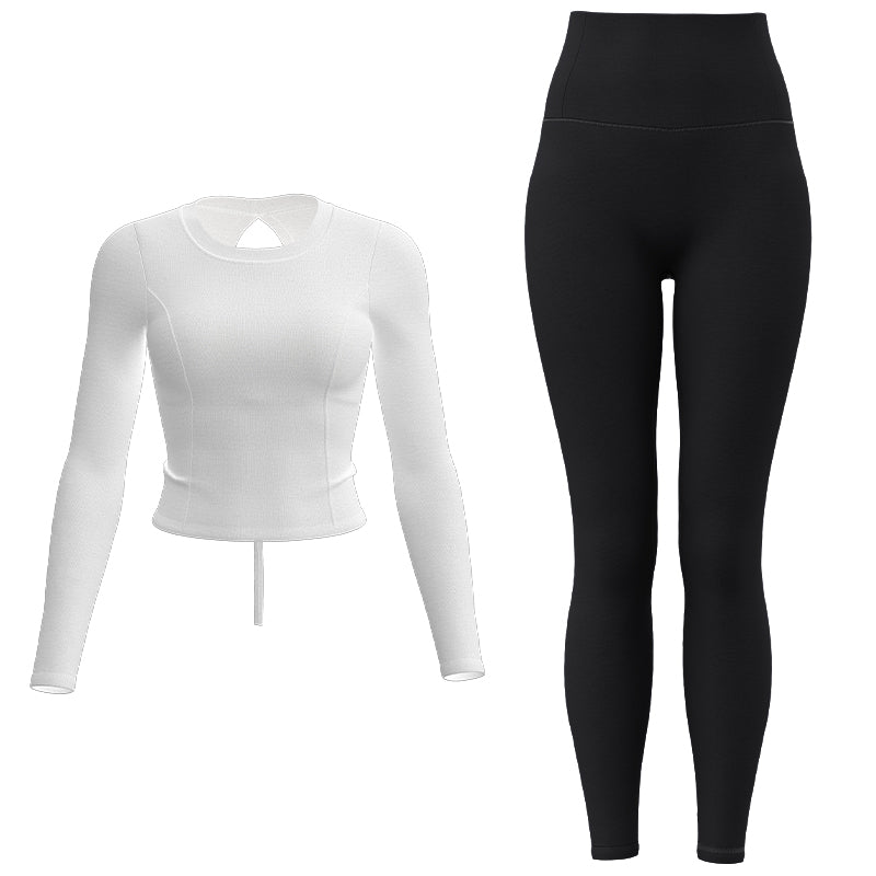 FARO ayollar sport to'plami