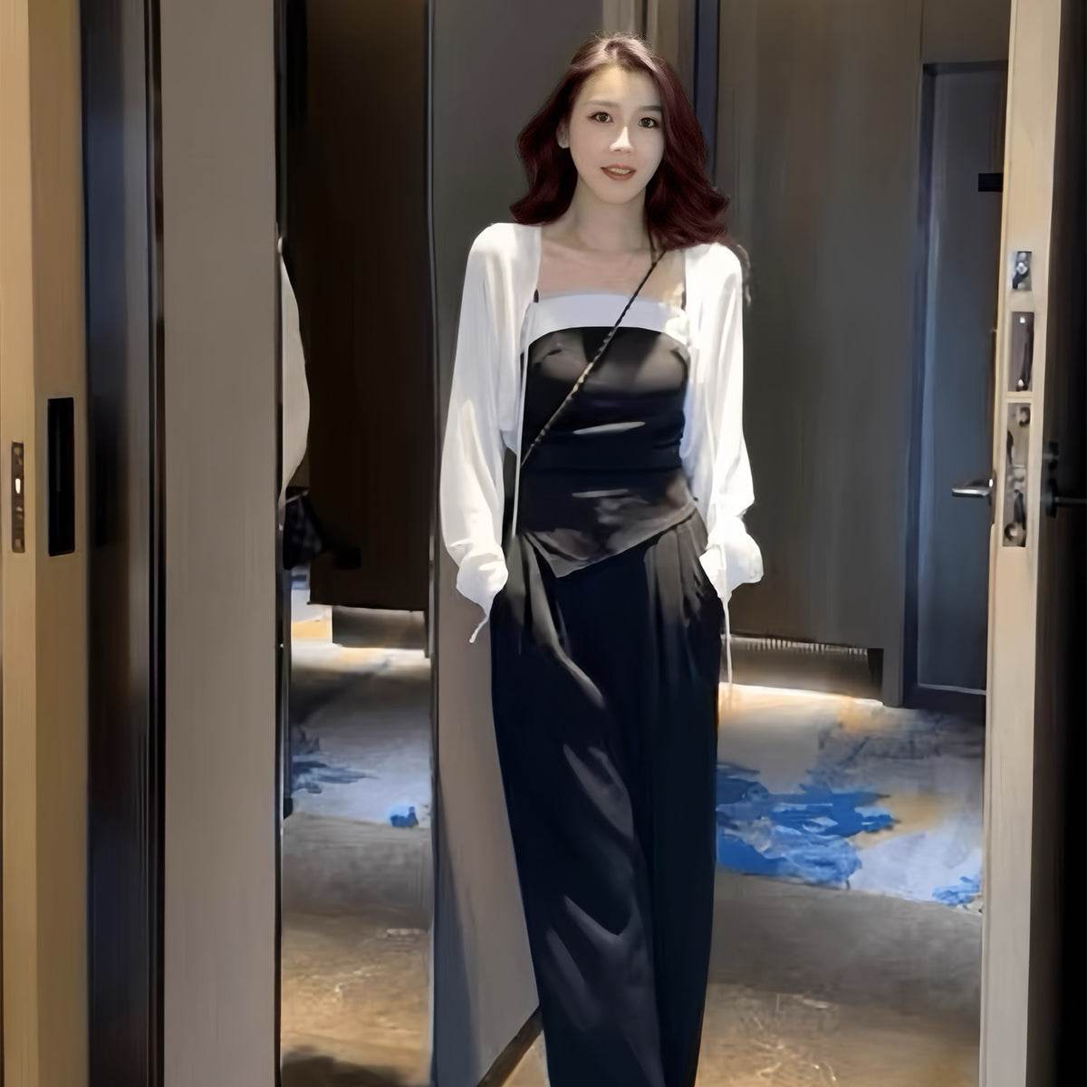 Костюм женский Yvette Classic - Boxette Shop