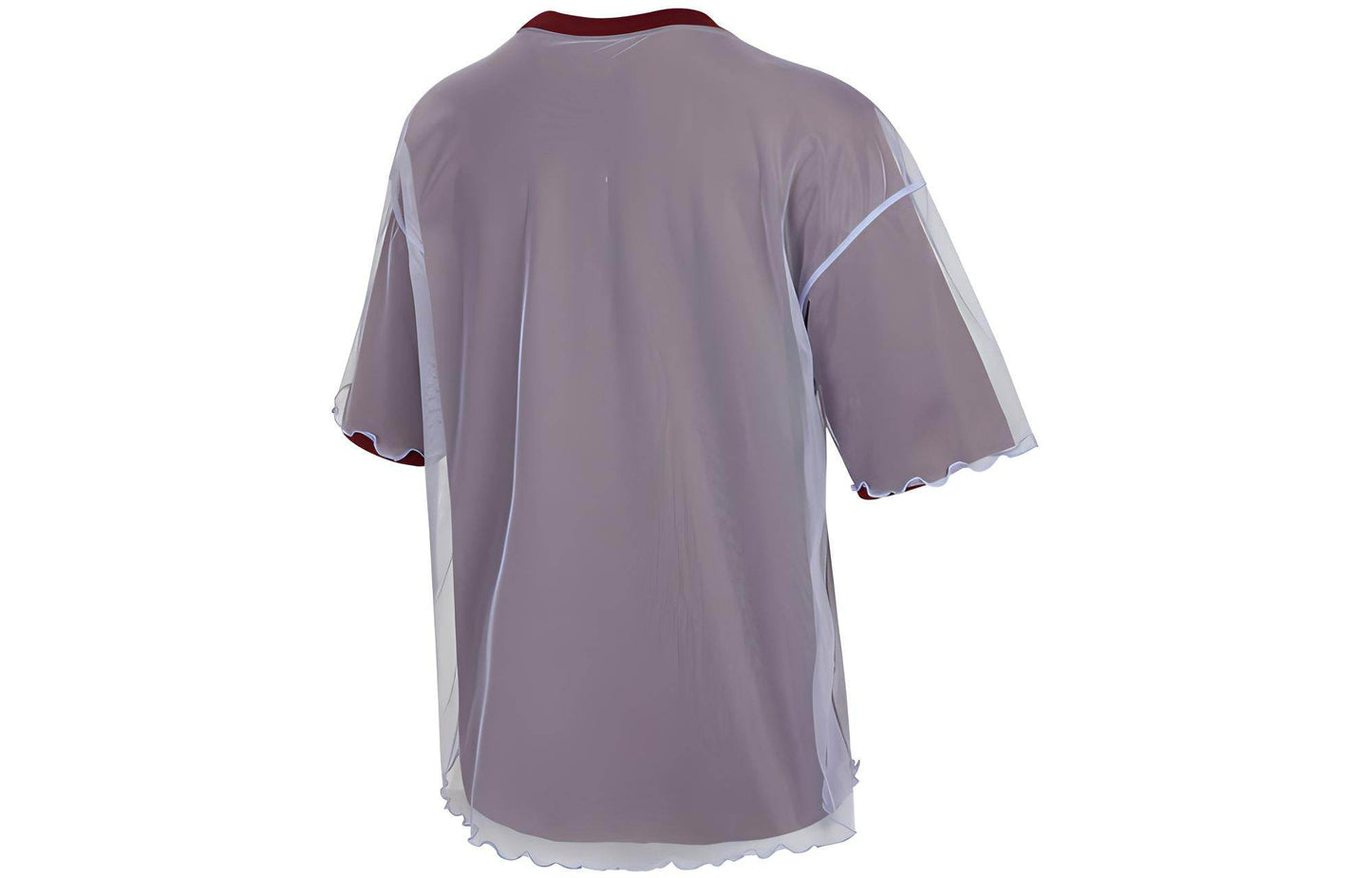 Спортивная футболка женская Nike Sportswear - Boxette Shop