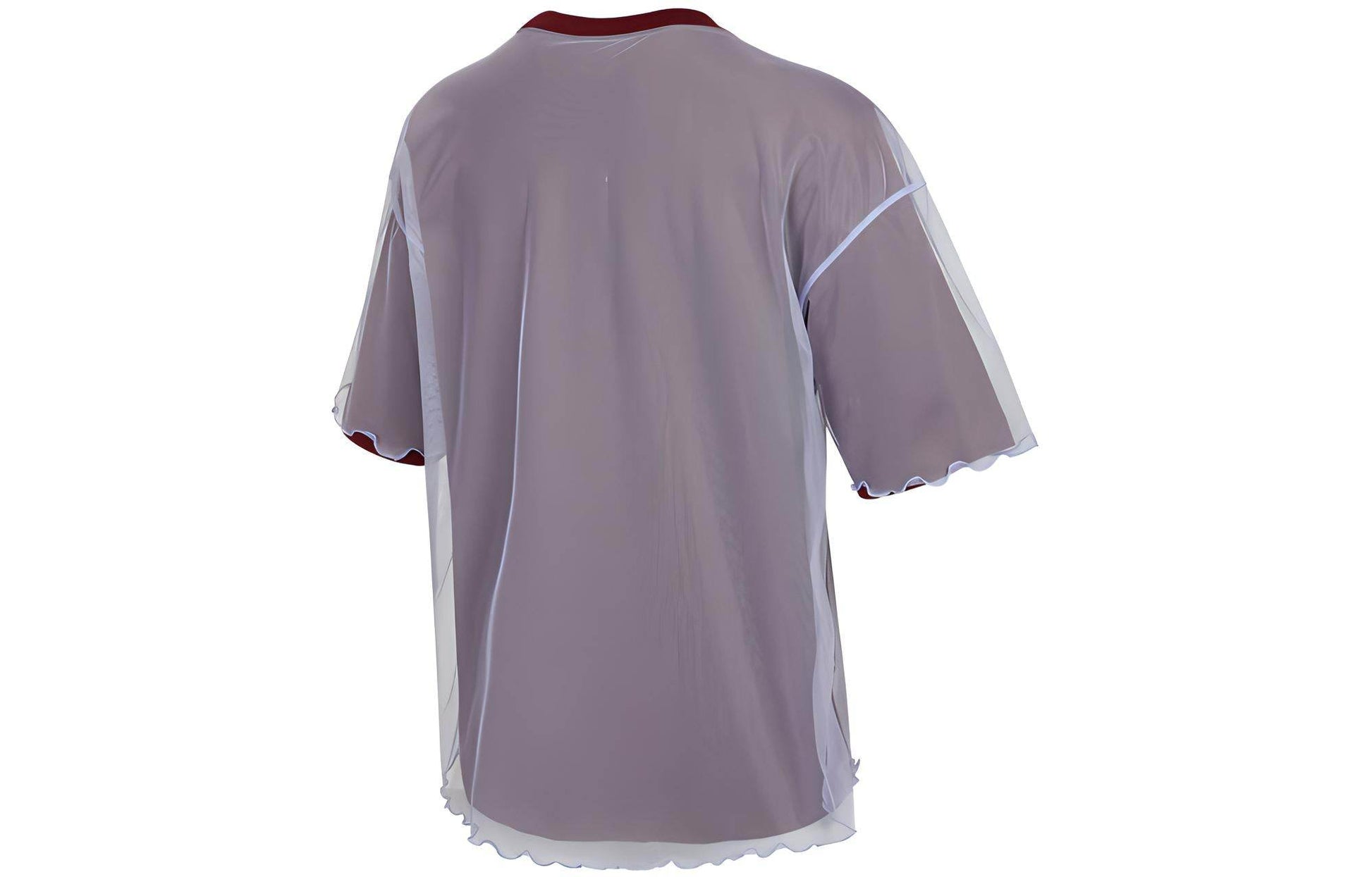 Спортивная футболка женская Nike Sportswear - Boxette Shop