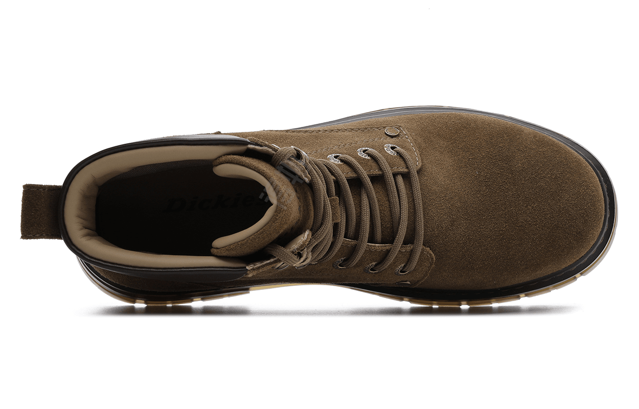 Ботинки мужские Dickies - Boxette Shop