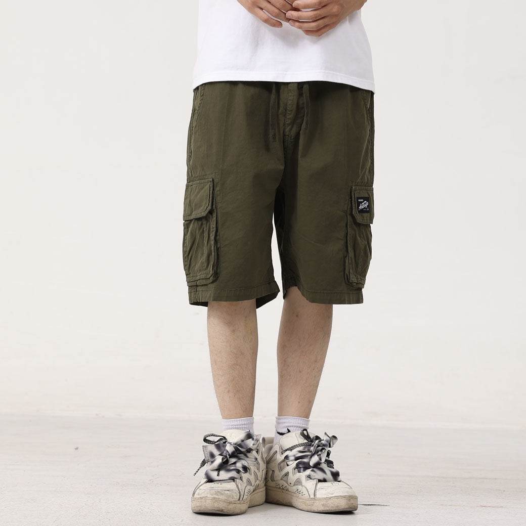 Шорты мужские Antioffice - Boxette Shop