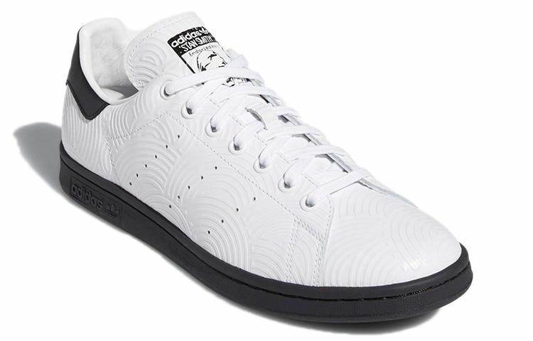 Кроссовки Adidas Originals Stan Smith Riko Takahashi - Boxette Shop