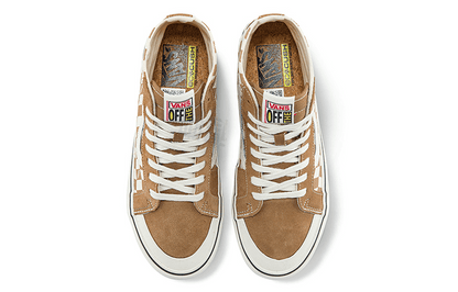 Кеды Vans sk8- hi top - Boxette Shop