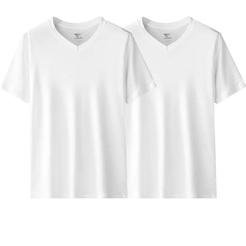 Футболка мужская Septwolves Basic Cotton - Boxette Shop