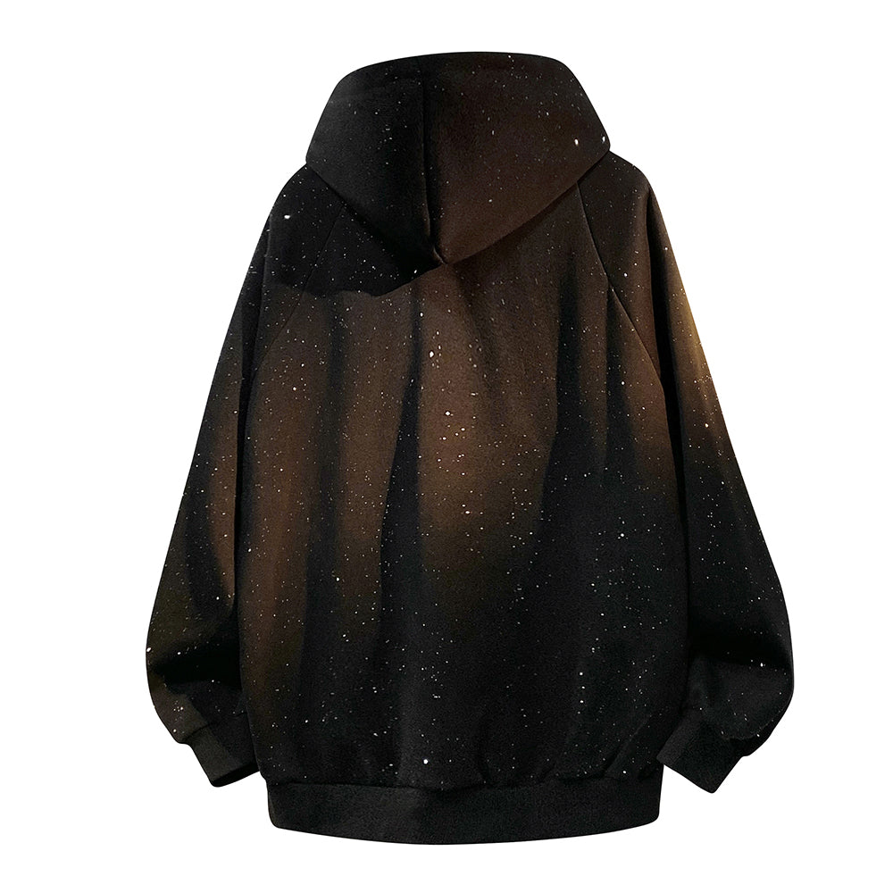 Erkaklar uchun kapshonli Pal Ongaco