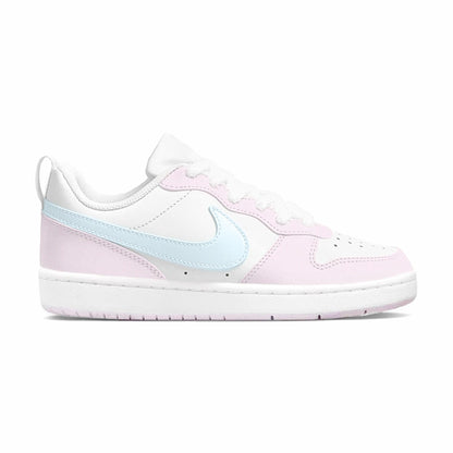 Nike Court Borough Star "Pushti ayiq" ayollar krossovkalari
