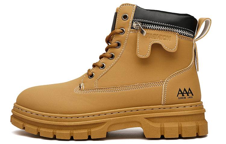 Сапоги мужские AAA SINCE 1955 - Boxette Shop