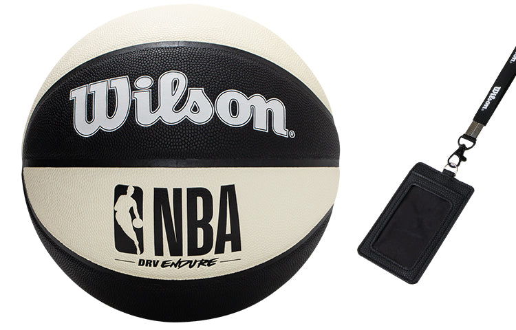 Uilson x NBA basketboli
