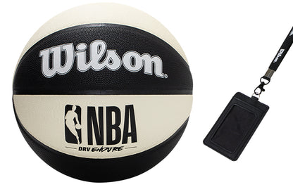 Uilson x NBA basketboli