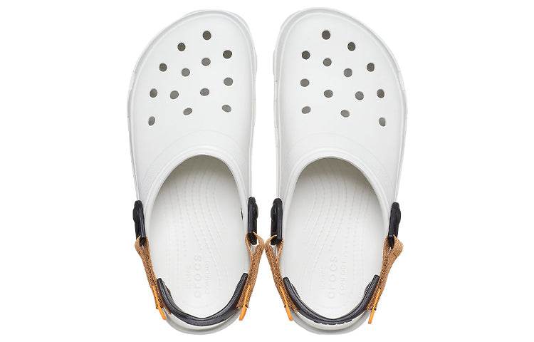 Шлепанцы Crocs All-Terrain Clog - Boxette Shop