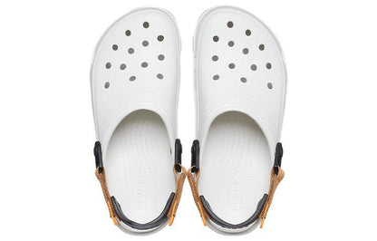 Шлепанцы Crocs All-Terrain Clog - Boxette Shop