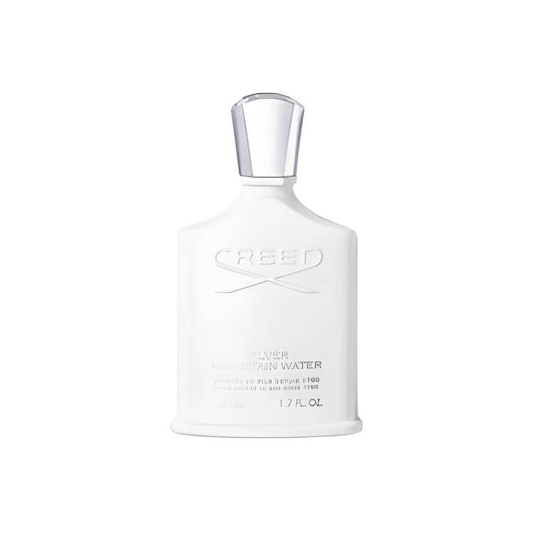 Духи Creed Silver Mountain Spring Intense EDP - Boxette Shop