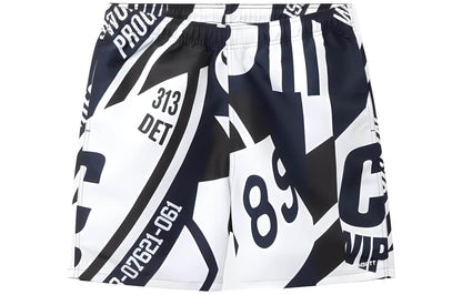 Шорты Carhartt WIP - Boxette Shop