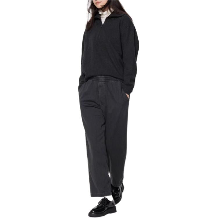 Брюки мужские Uniqlo
