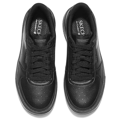 Кроссовки женские Skechers Court Classics - Boxette Shop