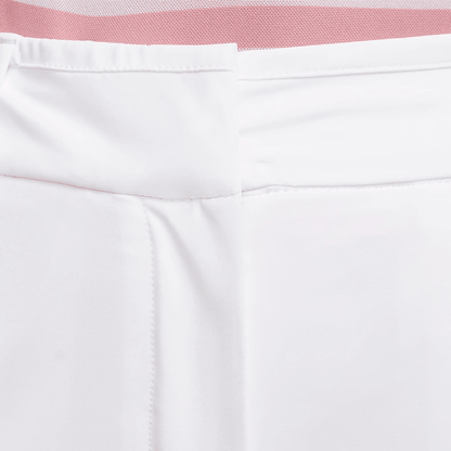 Спортивные шорты женские Nike Slim Fit Solid Colour Straight - Boxette Shop