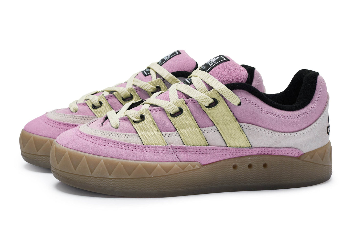 Кроссовки Adidas Originals Adimatic 811 - Boxette Shop