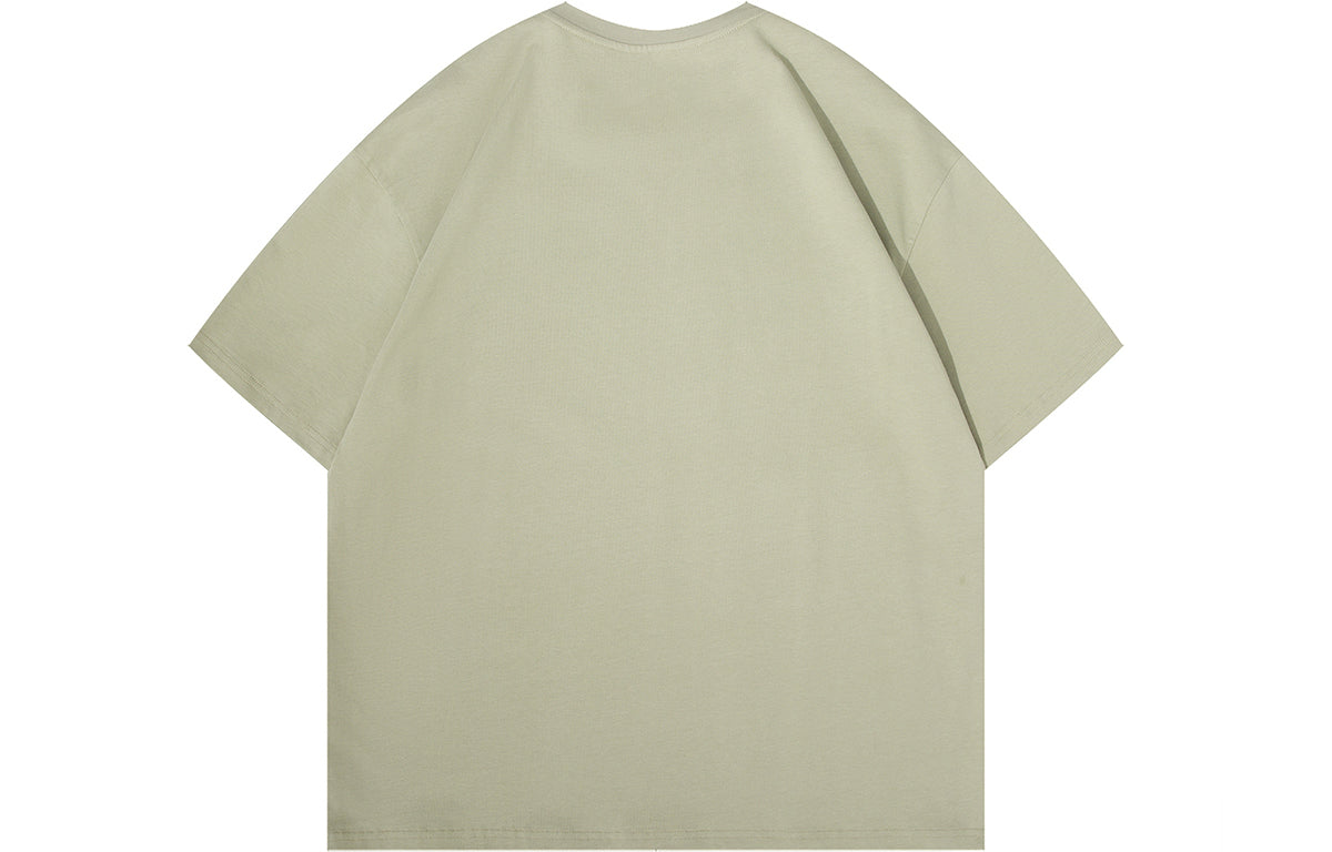 Футболка Golfcross