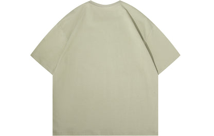 Футболка Golfcross