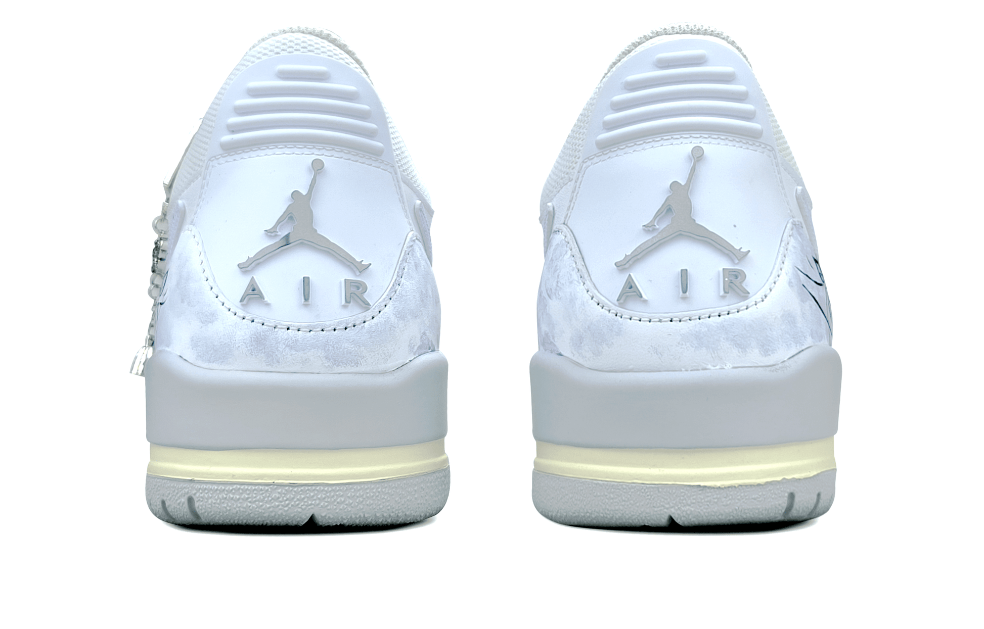 Кроссовки мужские Jordan legacy flash - Boxette Shop